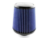 aFe - aFe 24-25002 aFe MagnumFLOW Air Filters UCO P5R A/F P5R 2-1/2F x 6B x 4-3/4T x 6H - Image 1