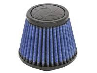 aFe - aFe 24-25504 aFe MagnumFLOW Air Filters UCO P5R A/F P5R 2-1/2F x 5B x 3-1/2T x 4H - Image 3