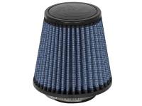 aFe - aFe 24-25505 aFe MagnumFLOW Air Filters UCO P5R A/F P5R 2-1/2F x 5B x 3-1/2T x 5H - Image 2
