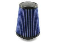 aFe - aFe 24-25506 aFe MagnumFLOW Air Filters UCO P5R A/F P5R 2-1/2F x 5B x 3-1/2T x 6H - Image 1