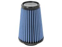 aFe - aFe 24-25507 aFe MagnumFLOW Air Filters UCO P5R A/F P5R 2-1/2F x 5B x 3-1/2T x 7H - Image 1