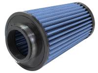aFe - aFe 24-25507 aFe MagnumFLOW Air Filters UCO P5R A/F P5R 2-1/2F x 5B x 3-1/2T x 7H - Image 3