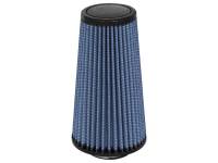 aFe - aFe 24-25509 aFe MagnumFLOW Air Filters UCO P5R A/F P5R 2-1/2F x 5B x 3-1/2T x 9H - Image 1