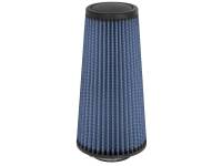 aFe - aFe 24-25510 aFe MagnumFLOW Air Filters UCO P5R A/F P5R 2-1/2F x 5B x 3-1/2T x 10H - Image 1