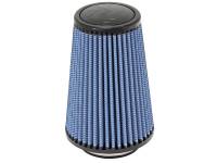aFe - aFe 24-30507 aFe MagnumFLOW Air Filters UCO P5R A/F P5R 3F x 5B x 3-1/2T x 7H - Image 2