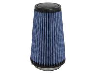 aFe - aFe 24-35508 aFe MagnumFLOW Air Filters UCO P5R A/F P5R 3-1/2F x 5B x 3-1/2T x 8H - Image 1