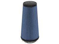 aFe - aFe 24-35510 aFe MagnumFLOW Air Filters UCO P5R A/F P5R 3-1/2F x 5B x 3-1/2T x 10H - Image 1
