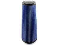 aFe - aFe 24-35512 aFe MagnumFLOW Air Filters UCO P5R A/F P5R 3-1/2F x 5B x 3-1/2T x 12H - Image 1