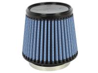 aFe - aFe 24-38505 aFe MagnumFLOW Air Filters IAF P5R A/F P5R 3-3/4F x 6B x 4-3/4T x 5H - Image 1