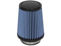 aFe - aFe 24-40011 aFe MagnumFLOW Air Filters IAF P5R A/F P5R 4F x 6B x 4-3/4T x 7H - Image 2