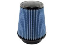 aFe - aFe 24-45003 aFe MagnumFLOW Air Filters IAF P5R A/F P5R 4-1/2F x 7B x 4-3/4T x 7H - Image 1