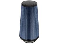 aFe - aFe 24-45007 aFe MagnumFLOW Air Filters UCO P5R A/F P5R 4-1/2F x 7B x 4-3/4T x 12H - Image 1