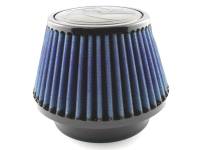 aFe - aFe 24-45008 aFe MagnumFLOW Air Filters UCO P5R A/F P5R 4-1/2F x 7B x 4-3/4T x 4H - Image 1