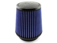 aFe - aFe 24-45506 aFe MagnumFLOW Air Filters UCO P5R A/F P5R 4-1/2F x 6B x 4-3/4T x 6H - Image 1