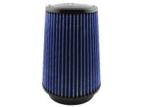 aFe - aFe 24-45508 aFe MagnumFLOW Air Filters UCO P5R A/F P5R 4-1/2F x 6B x 4-3/4T x 8H - Image 1
