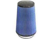 aFe - aFe 24-45509 aFe MagnumFLOW Air Filters UCO P5R A/F P5R 4-1/2F x 6B x 4-3/4T x 9H - Image 1