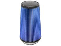 aFe - aFe 24-45510 aFe MagnumFLOW Air Filters UCO P5R A/F P5R 4-1/2F x 6B x 4-3/4T x 10H - Image 1