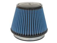 aFe - aFe 24-55505 aFe MagnumFLOW Air Filters IAF P5R A/F P5R 5-1/2F x 7B x 4-3/4T x 5H - Image 1