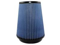 aFe - aFe 24-60509 aFe MagnumFLOW Air Filters UCO P5R A/F P5R 6F x 7-1/2B x 5-1/2T x 9H - Image 1
