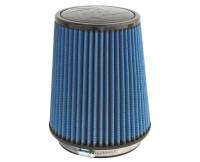 aFe - aFe 24-90015 aFe MagnumFLOW Air Filters IAF P5R A/F P5R 5-1/2F x 7B x 5-1/2T x 8H - Image 1