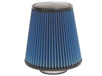 aFe - aFe 24-90018 aFe MagnumFLOW Air Filters UCO P5R A/F P5R 3-1/2F x 8B x 5-1/2T x 8H - Image 2