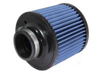 aFe - aFe 24-90022 aFe MagnumFLOW Air Filters IAF P5R A/F P5R 2-1/2F x 6B x 5-1/2T x 5H w/ 3/8Hole - Image 3