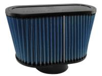 aFe - aFe 24-90024 aFe MagnumFLOW Air Filters UCO P5R A/F P5R 3-1/2F x (9x5-3/4)B x (11x4)T x 6H - Image 2