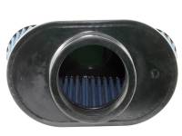 aFe - aFe 24-90024 aFe MagnumFLOW Air Filters UCO P5R A/F P5R 3-1/2F x (9x5-3/4)B x (11x4)T x 6H - Image 3