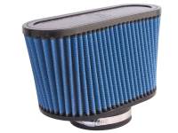 aFe - aFe 24-90025 aFe MagnumFLOW Air Filters IAF P5R A/F P5R 3-3/4F x (9x5-3/4)B x (11x4)T x 6H - Image 1