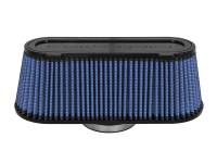 aFe - aFe 24-90033 aFe MagnumFLOW Air Filters IAF P5R A/F P5R 3-7/8F x (14x5-1/2)B x (12x3-1/2)T x 5H - Image 2