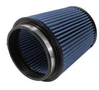 aFe - aFe 24-90045 aFe MagnumFLOW Pro 5R Intake Replacement Air Filter 5-1/2F x 7B x 5-1/2T x 7H - Image 3