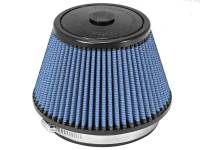 aFe - aFe 24-90052 aFe MagnumFLOW Air Filters IAF P5R A/F P5R 5-1/2F x 7B x 4-3/4T x 4-1/2H w/ 1Hole - Image 2