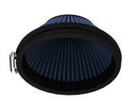 aFe - aFe 24-90054-MA aFe MagnumFLOW Pro DRY S Universal Air Filter (3x4.75) IN F (4x5.75) IN B (2.5x4.25) IN T x 6 H - Image 3