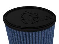 aFe - aFe 24-90054-MA aFe MagnumFLOW Pro DRY S Universal Air Filter (3x4.75) IN F (4x5.75) IN B (2.5x4.25) IN T x 6 H - Image 5