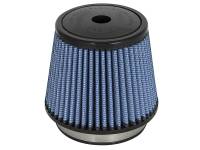 aFe - aFe 24-90067 aFe MagnumFLOW Air Filters IAF P5R A/F P5R 4-1/2F x 6B x 4-3/4T x 5H w/ 1Hole - Image 1
