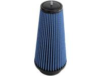 aFe - aFe 24-90068 aFe MagnumFLOW Air Filters UCO P5R A/F P5R 4F x 6B x 3-1/2T (w/ 1/4-20 Stud) x 12H - Image 2