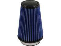 aFe - aFe 24-90069 aFe MagnumFLOW Air Filters IAF P5R A/F P5R 3-1/2F x 5B x 3-1/2T x 7H x 1 FL - Image 1
