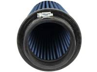 aFe - aFe 24-90072 aFe Magnum FLOW Pro 5R Air Filter 3-1/2in F x 5in B x 3-1/2in T x 8in H 1in FL - Image 3