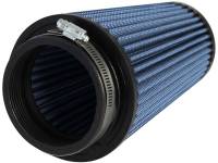 aFe - aFe 24-90072 aFe Magnum FLOW Pro 5R Air Filter 3-1/2in F x 5in B x 3-1/2in T x 8in H 1in FL - Image 4