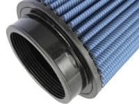 aFe - aFe 24-90072 aFe Magnum FLOW Pro 5R Air Filter 3-1/2in F x 5in B x 3-1/2in T x 8in H 1in FL - Image 6