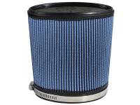 aFe - aFe 24-90073 aFe MagnumFLOW Air Filters P5R (3-1/4x6-1/2)F x (3-3/4x7)B x (7x3)T x 6-1/2H - Image 1