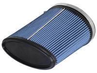 aFe - aFe 24-90073 aFe MagnumFLOW Air Filters P5R (3-1/4x6-1/2)F x (3-3/4x7)B x (7x3)T x 6-1/2H - Image 4