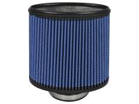 aFe - aFe 24-90074 aFe MagnumFLOW Air Filters P5R 3-1/2F x (7-1/2x5)B x (7x3)T x 7H - Image 1