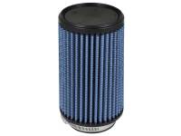 aFe - aFe 24-90081 aFe MagnumFLOW Pro 5R Intake Replacement Air Filter 3-1/2 F x 5 B x 4-3/4 T x 7 H in - 1 FL in - Image 1