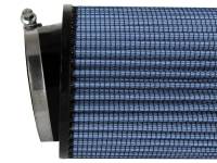 aFe - aFe 24-90082 aFe Magnum FLOW UCO Air Filter Pro 5R 10 Degree Angle 2-3/4in F x 4in B x 4in T x 7in H - Image 3