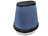 aFe - aFe 24-90088 aFe MagnumFLOW Pro 5R Universal Air Filter (7-3/4x5-3/4)F x (9x7)B(mt2) x (6x2-3/4)T x 8.5H - Image 2