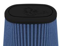 aFe - aFe 24-90088 aFe MagnumFLOW Pro 5R Universal Air Filter (7-3/4x5-3/4)F x (9x7)B(mt2) x (6x2-3/4)T x 8.5H - Image 3
