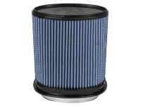 aFe - aFe 24-90089 aFe MagnumFLOW Pro 5R Universal Air Filter (5-5/8x2-5/8)F x (7x4)B(Inv) x (7x3)T x 7-7/8H - Image 1