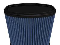 aFe - aFe 24-90089 aFe MagnumFLOW Pro 5R Universal Air Filter (5-5/8x2-5/8)F x (7x4)B(Inv) x (7x3)T x 7-7/8H - Image 3