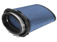 aFe - aFe 24-90089 aFe MagnumFLOW Pro 5R Universal Air Filter (5-5/8x2-5/8)F x (7x4)B(Inv) x (7x3)T x 7-7/8H - Image 4